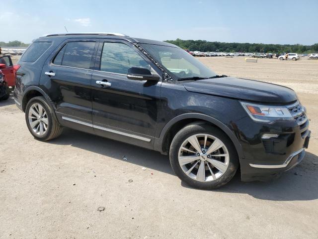 Photo 4 from auction – 2019 FORD EXPLORER L with VIN 1FM5K7F88KGB11746
