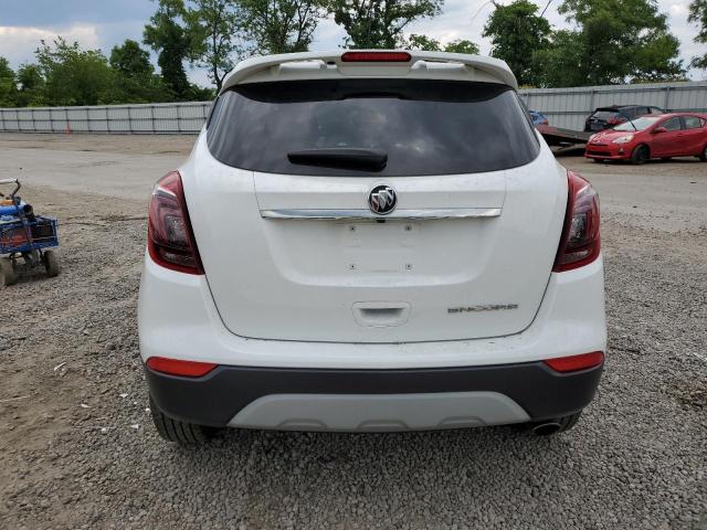 Photo 6 from auction – 2019 BUICK ENCORE with VIN KL4CJ1SB4KB793920