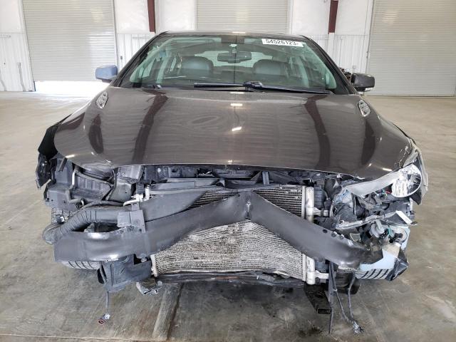 Photo 5 from auction – 2013 BUICK LACROSSE with VIN 1G4GC5E3XDF160973