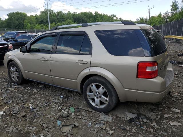 Foto 2 de la subasta – 2006 FORD FREESTYLE con VIN 1FMDK06126GA32682