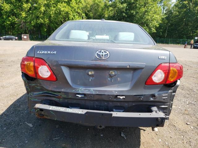 Zdjęcie 6 z aukcji – 2010 TOYOTA COROLLA BA z VIN 2T1BU4EE9AC258274
