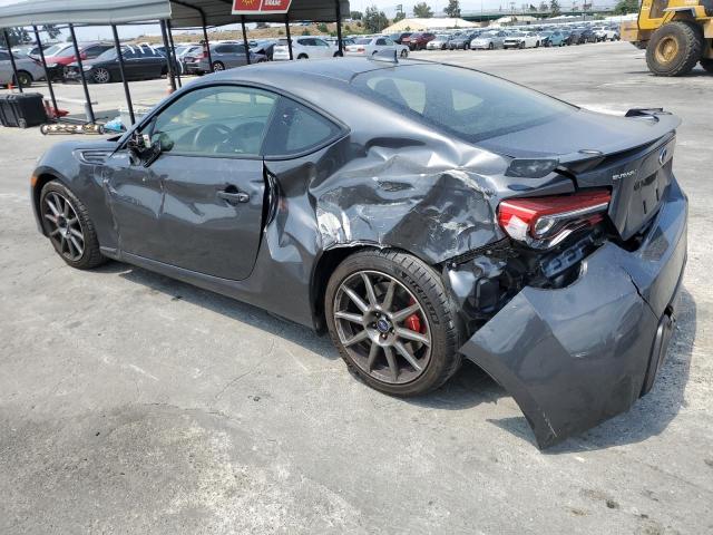 Photo 2 from auction – 2020 SUBARU BRZ LIMITE with VIN JF1ZCAC13L9703705