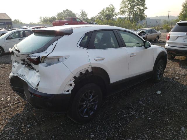 Photo 3 from auction – 2021 MAZDA CX-30 with VIN 3MVDMAAL7MM242225