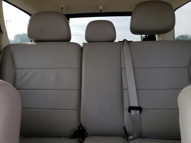 Photo 10 from auction – 2012 FORD ESCAPE XLT with VIN 1FMCU0DG0CKA04403