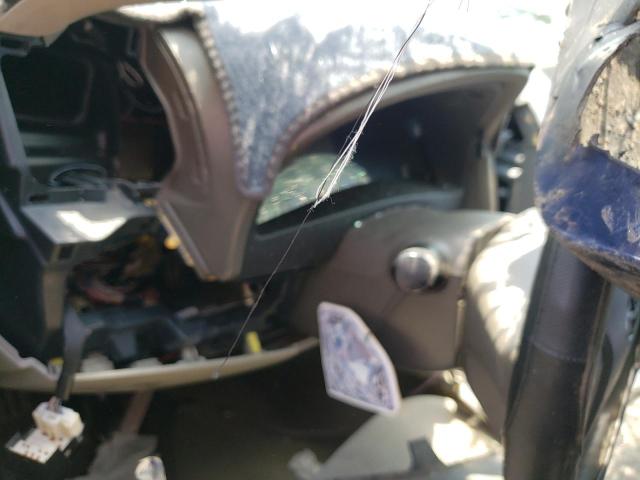 Photo 9 from auction – 2011 TOYOTA CAMRY BASE with VIN 4T1BF3EKXBU593084