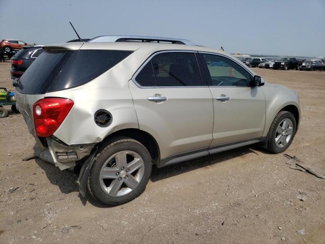 Photo 3 from auction – 2014 CHEVROLET EQUINOX LT with VIN 2GNALDEK8E6249102
