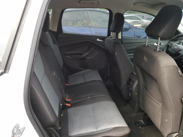 Photo 10 from auction – 2018 FORD ESCAPE SE with VIN 1FMCU0GD9JUD30929