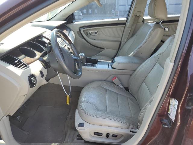 Photo 7 from auction – 2012 FORD TAURUS LIM with VIN 1FAHP2FW5CG112963