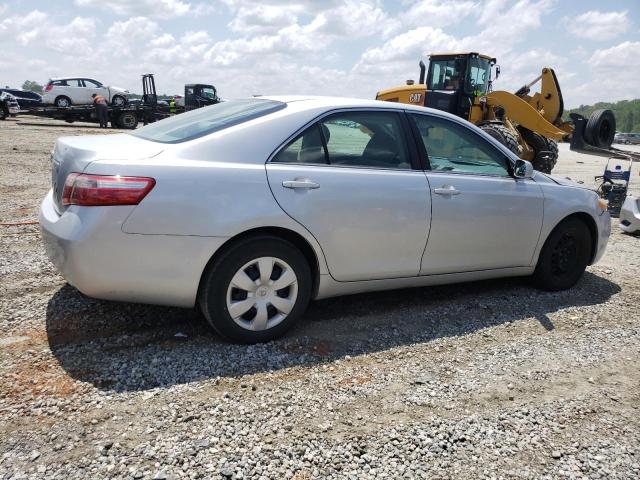 Photo 3 from auction – 2007 TOYOTA CAMRY CE with VIN 4T1BE46K67U660018