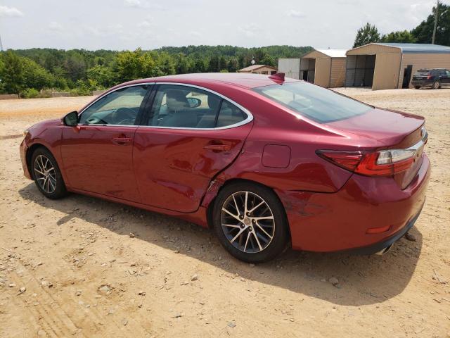 Photo 2 from auction – 2018 LEXUS ES 350 with VIN 58ABK1GG0JU117491