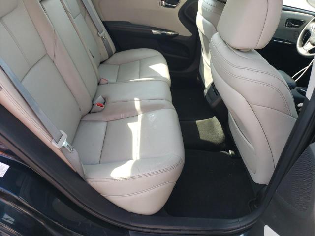 Photo 10 from auction – 2016 TOYOTA AVALON XLE with VIN 4T1BK1EB2GU237137