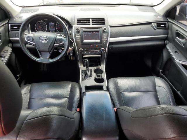 Photo 8 from auction – 2015 TOYOTA CAMRY LE with VIN 4T1BF1FK6FU873786