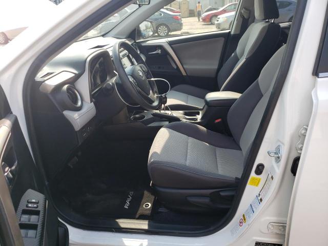 Photo 7 from auction – 2014 TOYOTA RAV4 XLE with VIN JTMRFREV0ED073786
