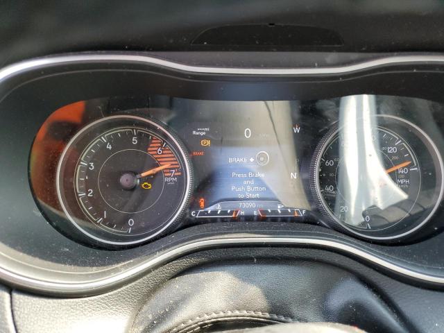 Photo 9 from auction – 2019 JEEP CHEROKEE L with VIN 1C4PJMDN1KD209106
