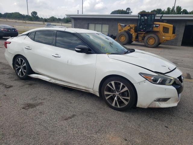 Снимка 4 от търг – 2016 NISSAN MAXIMA 3.5 с VIN 1N4AA6AP1GC396907