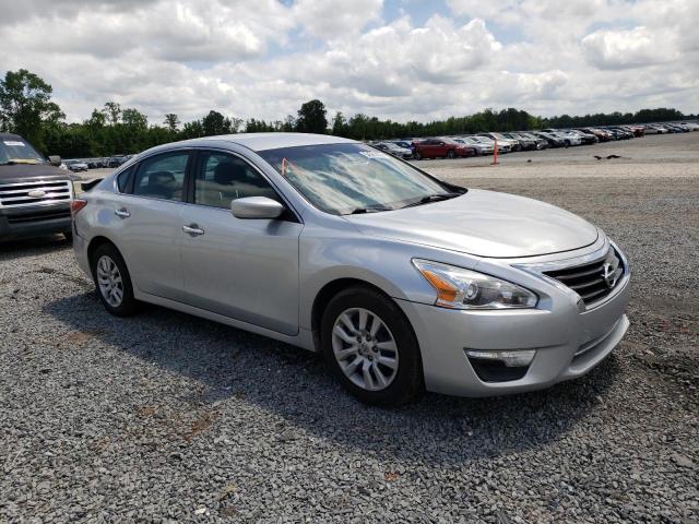 Photo 4 from auction – 2015 NISSAN ALTIMA 2.5 with VIN 1N4AL3AP4FC174319