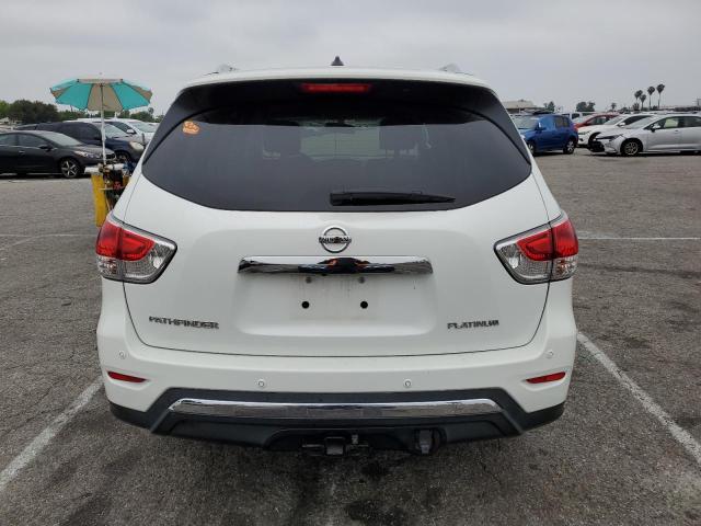 Photo 6 from auction – 2014 NISSAN PATHFINDER with VIN 5N1AR2MN1EC617792