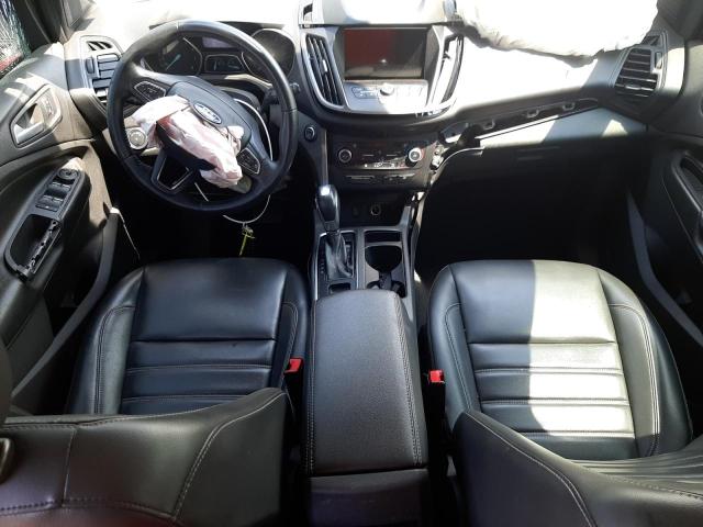 Photo 8 from auction – 2019 FORD ESCAPE SEL with VIN 1FMCU0HD6KUC03331
