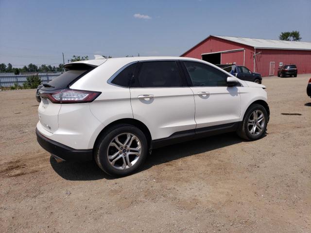 Photo 3 from auction – 2017 FORD EDGE TITAN with VIN 2FMPK4K89HBB77042