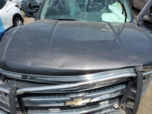 Photo 11 from auction – 2010 CHEVROLET SILVERADO with VIN 1GCSKSE35AZ114414