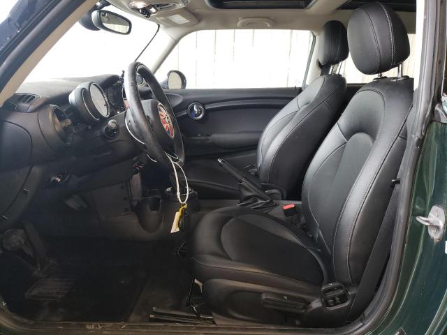 Photo 7 from auction – 2016 MINI COOPER with VIN WMWXP5C54G2D15445