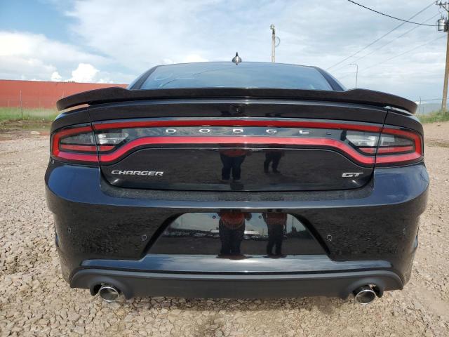 Photo 6 from auction – 2023 DODGE CHARGER GT with VIN 2C3CDXHG6PH587990