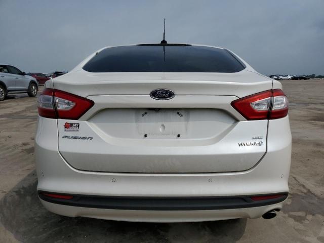 Photo 6 from auction – 2015 FORD FUSION SE with VIN 3FA6P0LU1FR127231
