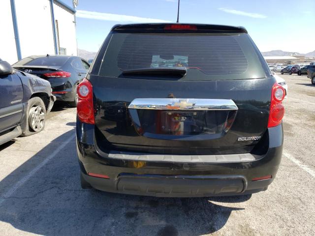 Photo 6 from auction – 2013 CHEVROLET EQUINOX LS with VIN 2GNALBEK8D6422605