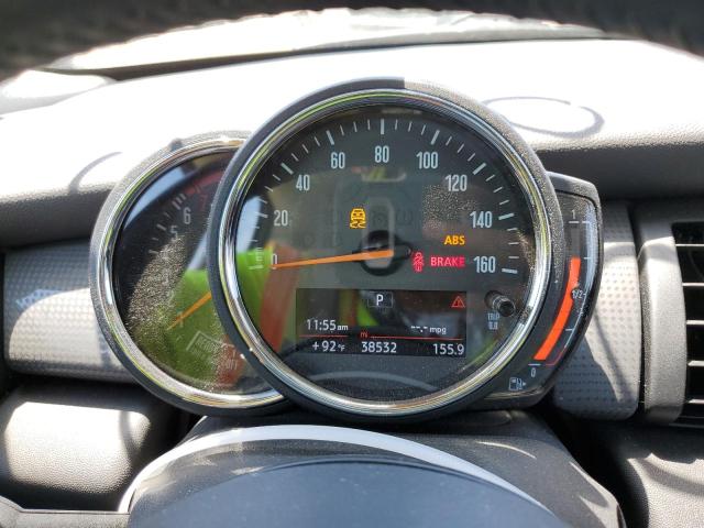 Photo 9 from auction – 2018 MINI COOPER with VIN WMWXP5C50J3C65600