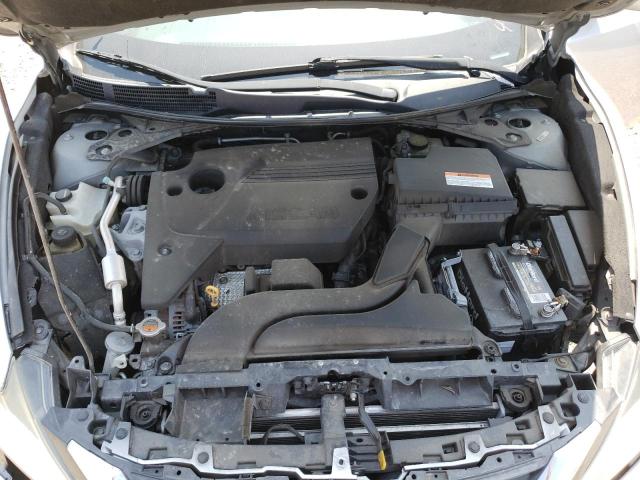 Photo 11 from auction – 2016 NISSAN ALTIMA 2.5 with VIN 1N4AL3AP2GN344408