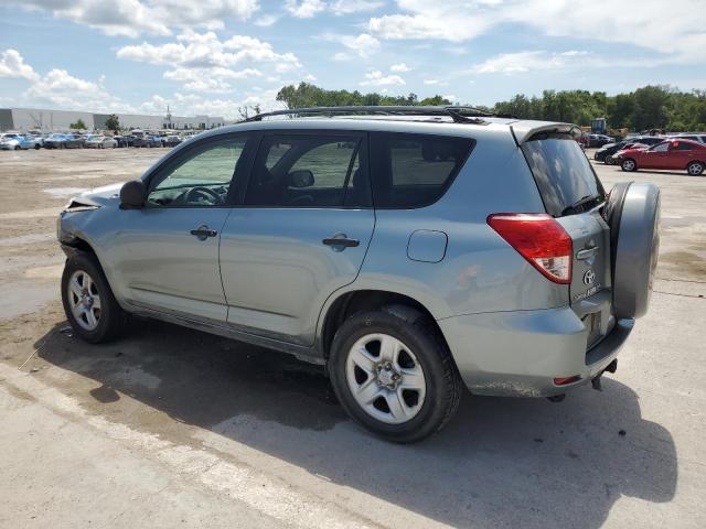 Photo 2 from auction – 2007 TOYOTA RAV4 with VIN JTMBK33V275036992