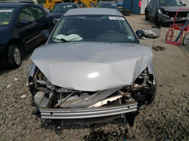 Photo 5 from auction – 2005 CHRYSLER SEBRING with VIN 1C3EL46J25N581391