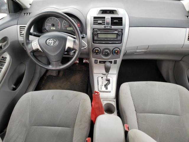 Photo 8 from auction – 2012 TOYOTA COROLLA with VIN 2T1BU4EE3CC777906