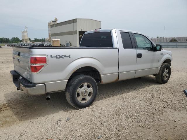 Photo 3 from auction – 2014 FORD F150 SUPER with VIN 1FTFX1EF5EFA72213