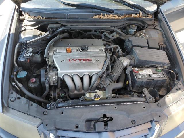 Photo 11 from auction – 2004 ACURA TSX with VIN JH4CL96844C030238