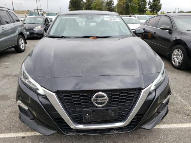 Photo 5 from auction – 2021 NISSAN ALTIMA SV with VIN 1N4BL4DV4MN368712