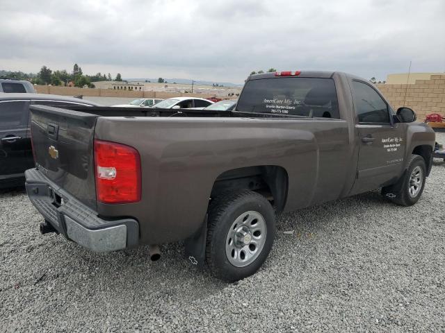 Photo 3 from auction – 2008 CHEVROLET SILVERADO with VIN 1GCEC14J78Z103297