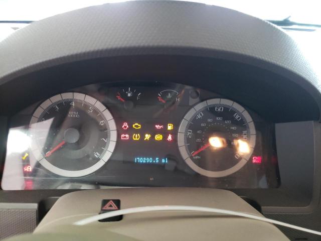 Photo 9 from auction – 2009 FORD ESCAPE XLT with VIN 1FMCU03779KA08930