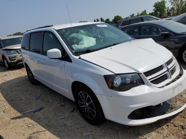 Photo 4 from auction – 2018 DODGE GRAND CARA with VIN 2C4RDGEG5JR150591
