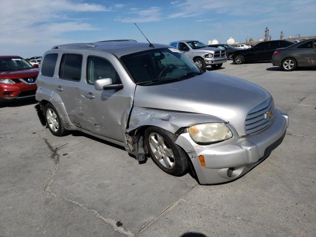 Photo 4 from auction – 2006 CHEVROLET HHR LT with VIN 3GNDA23D76S657993