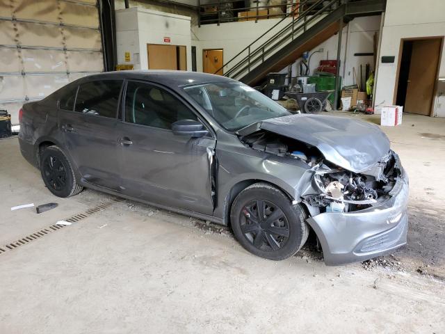 Photo 4 from auction – 2013 VOLKSWAGEN JETTA BASE with VIN 3VW2K7AJ0DM415953
