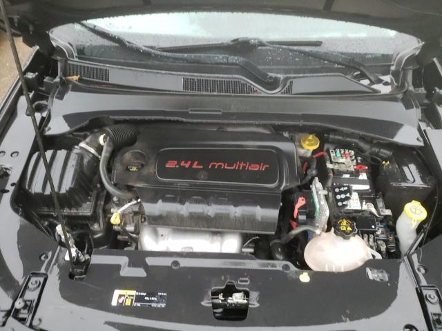 Photo 12 from auction – 2019 JEEP COMPASS SP with VIN 3C4NJDABXKT664872