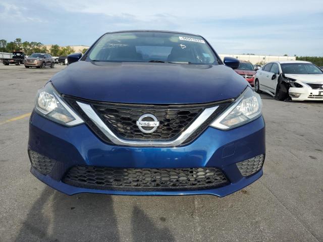 Photo 5 from auction – 2016 NISSAN SENTRA S with VIN 3N1AB7AP5GY248959