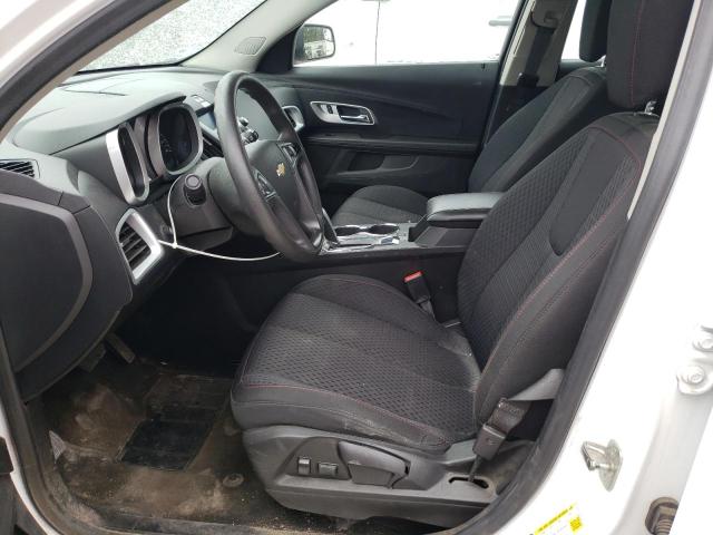 Photo 7 from auction – 2014 CHEVROLET EQUINOX LS with VIN 2GNALAEK5E6162191