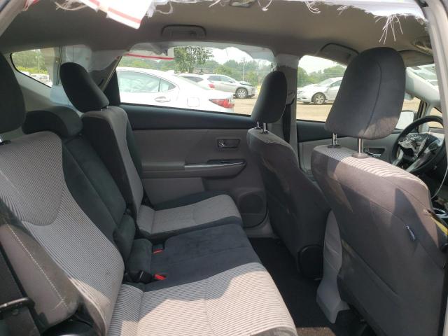 Photo 10 from auction – 2015 TOYOTA PRIUS V with VIN JTDZN3EU5FJ026120