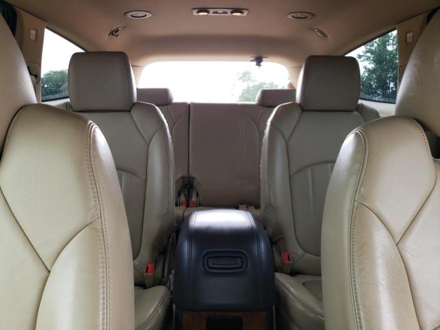 Photo 10 from auction – 2011 BUICK ENCLAVE CX with VIN 5GAKRBED2BJ189478