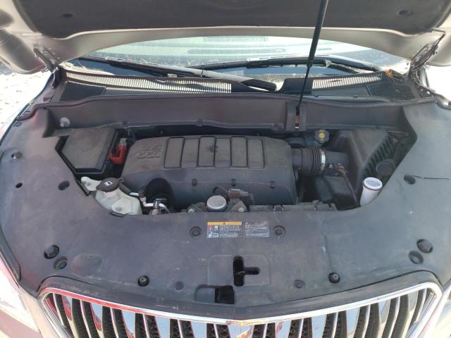 Photo 11 from auction – 2014 BUICK ENCLAVE with VIN 5GAKRBKD9EJ214966