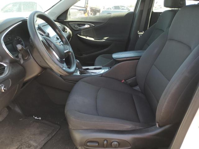 Photo 7 from auction – 2016 CHEVROLET MALIBU LT with VIN 1G1ZE5ST0GF285800
