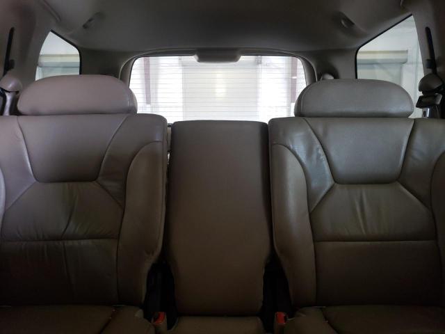 Photo 10 from auction – 2003 DODGE DURANGO SL with VIN 1D4HS58N73F574237