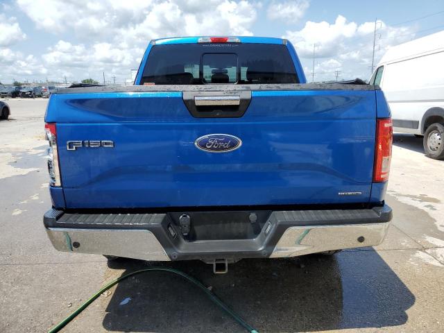 Photo 6 from auction – 2015 FORD F150 SUPER with VIN 1FTEW1EF9FFB78065